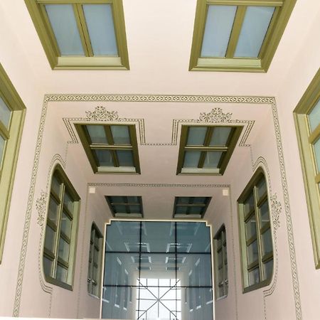 Passeig De Gràcia Luxury Barcelona Exterior foto